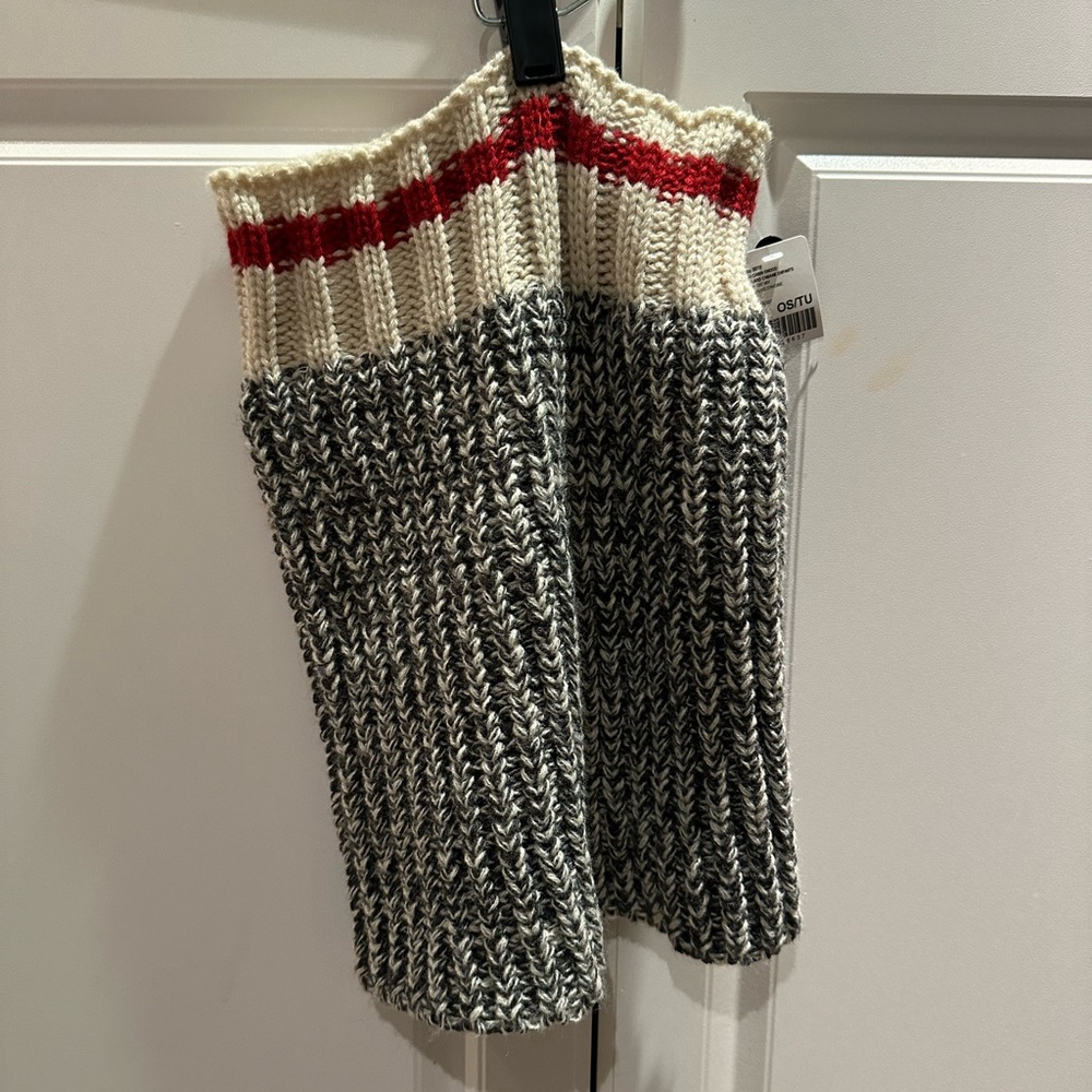 Roots Neck Warmer